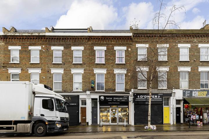 Council tax included Kilburn Lane, Queens Park